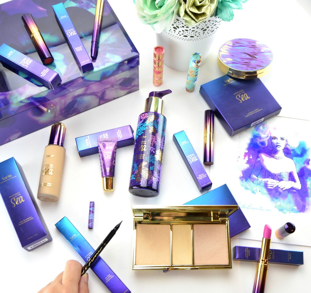 Tarte Rainforest of the Sea Collection (1)