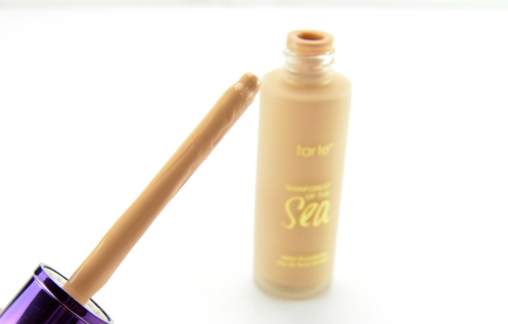 Tarte Rainforest of the Sea Water Foundation