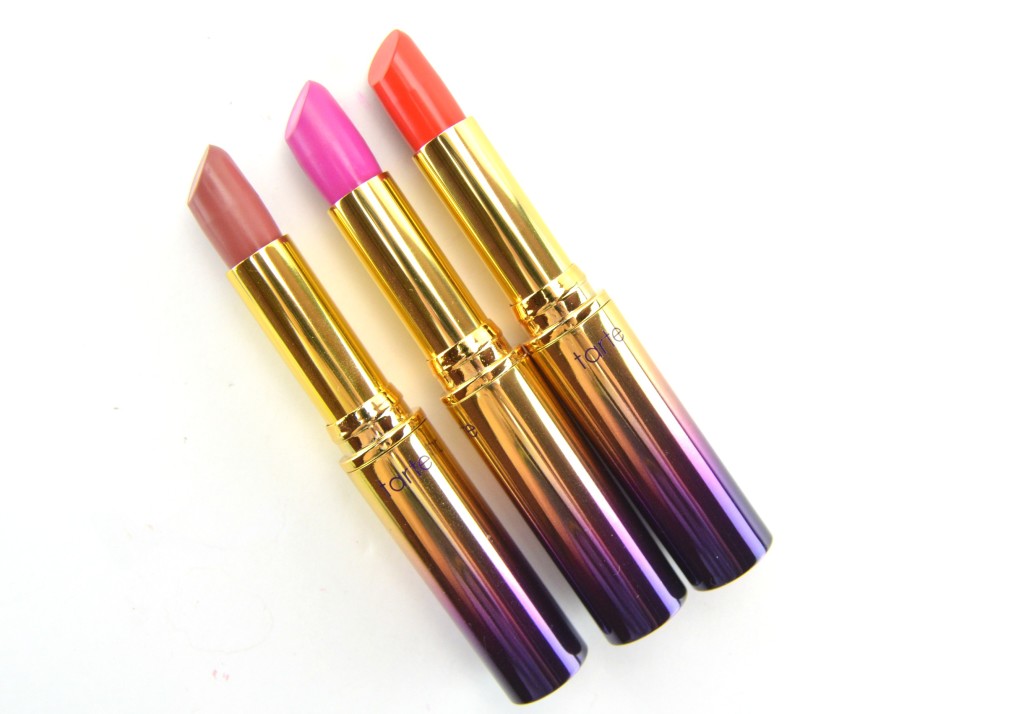 Tarte Drench Lip Splash Lipstick