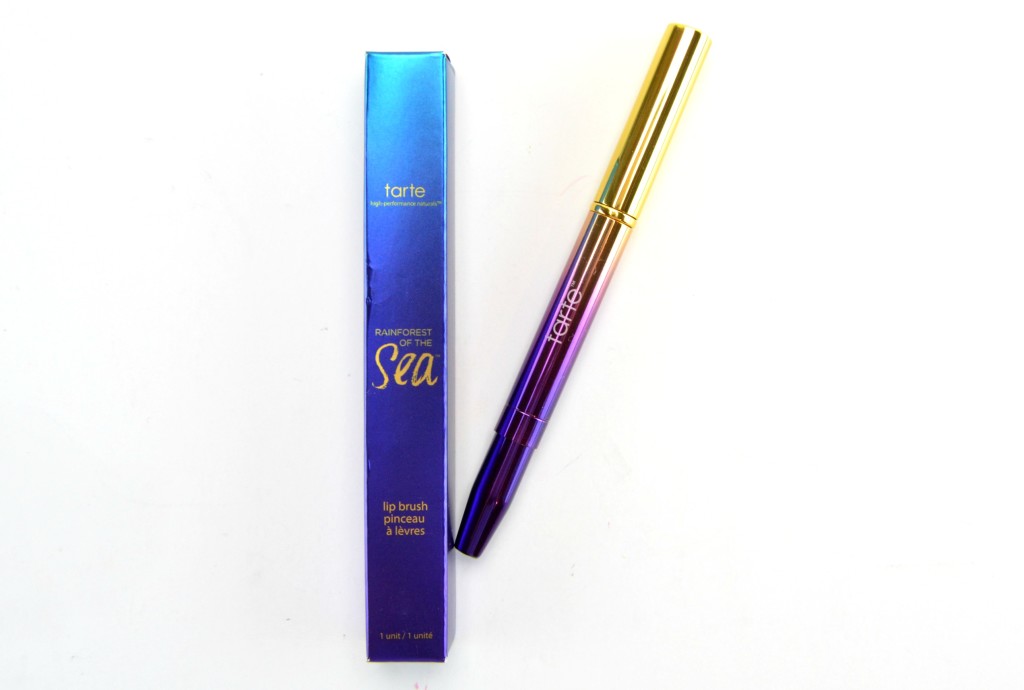 Tarte Rainforest of the Sea Lip Brush