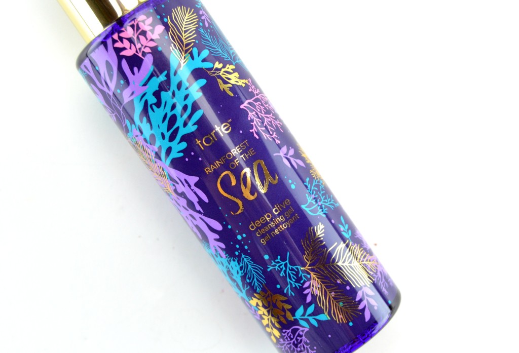 Tarte Rainforest of the Sea Collection  (4)