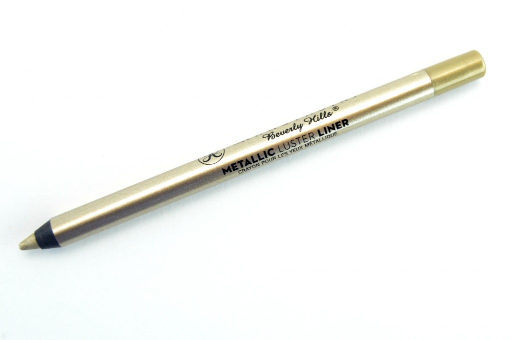 Anastasia Beverly Hills Metallic Luster Liner