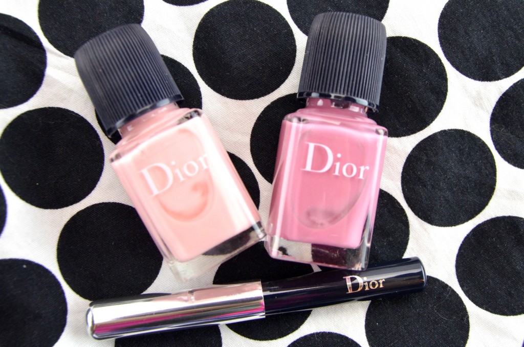 Dior Colour & Dots Manicure Kits 
