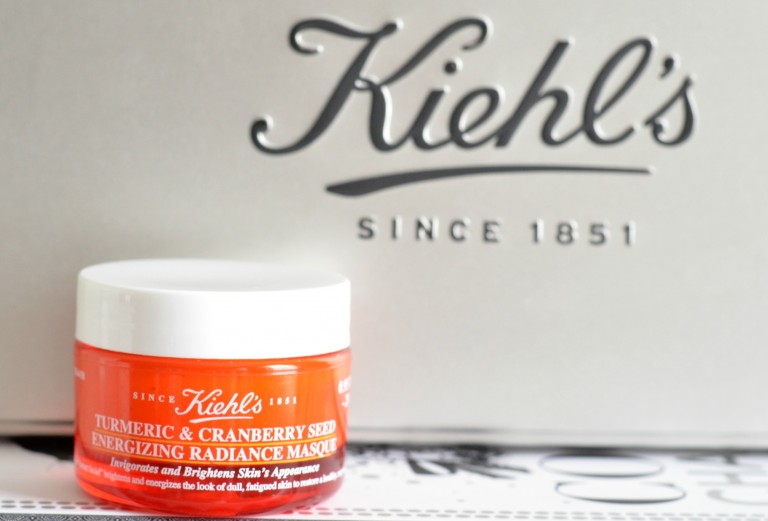 3 MustHave all Natural Face Masks from Kiehl’s The Pink Millennial