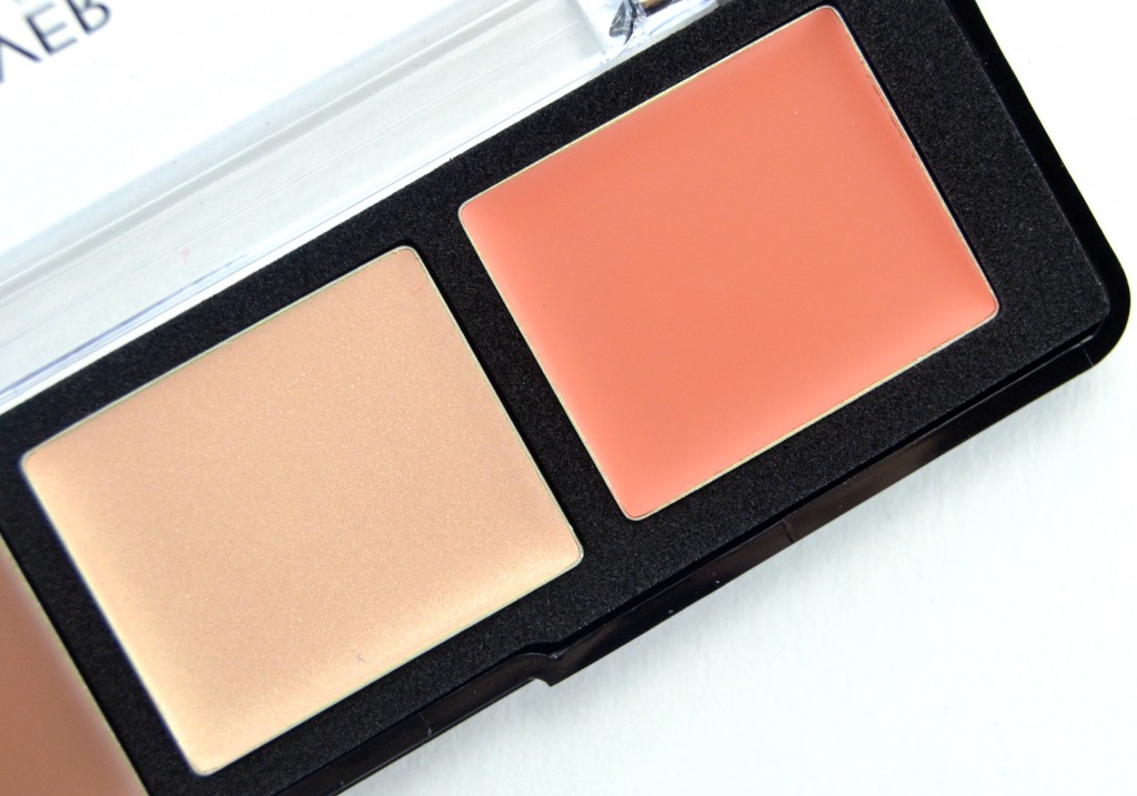 Make Up For Ever Pro Sculpting Face Palette