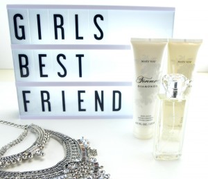 Mary Kay Forever Diamonds Collection