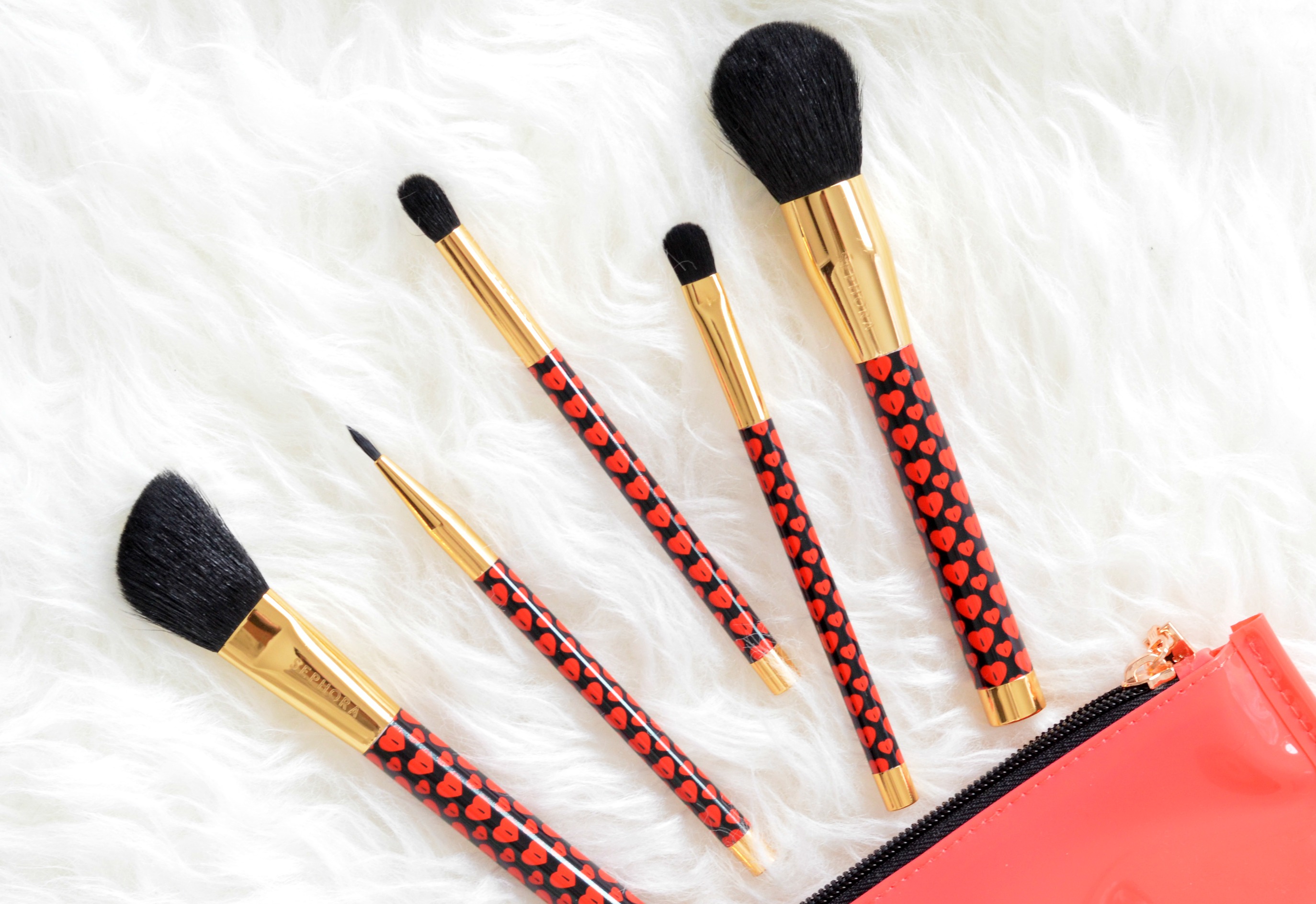  bella makeup brushes 32 piece set review 