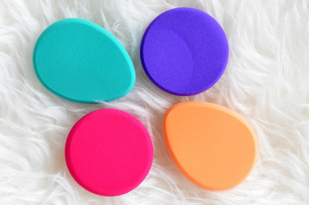 Sephora Collection Smooth Delivery Makeup Sponges