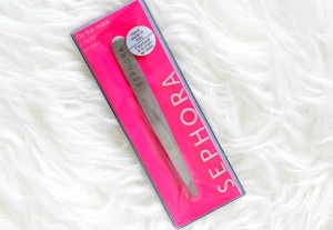 Sephora Collection On The Mark Precision Tweezers