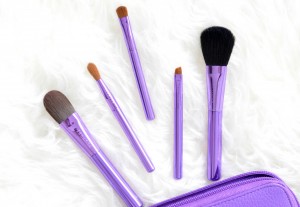 Sephora Collection Here's The Skinny Brush Wrap