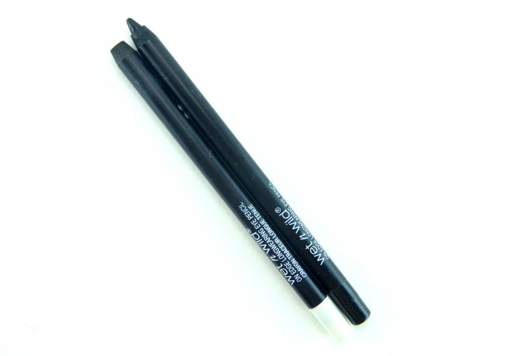 Wet N Wild On Edge Longwearing Eye Pencils