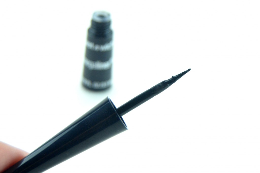 Wet N Wild MegaLiner Liquid Eyeliner