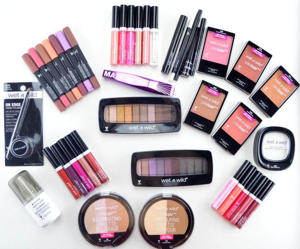 for Wet N Wild 2016 – The Pink Millennial