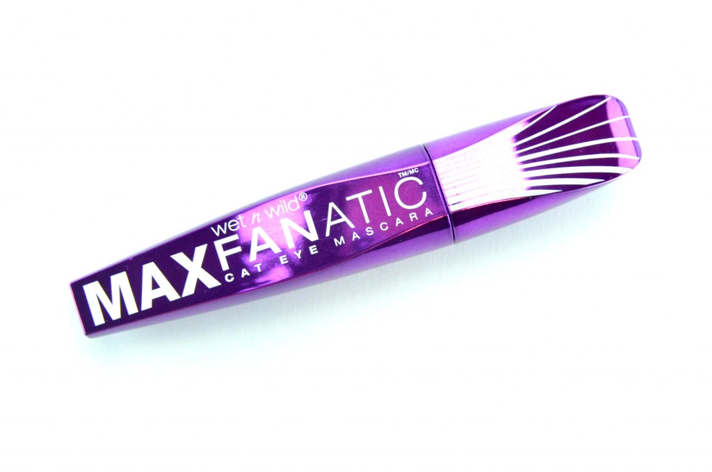 Wet N Wild Max Fanatic Mascara