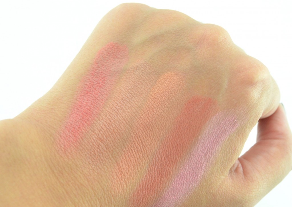 Wet N Wild Color Icon Blush