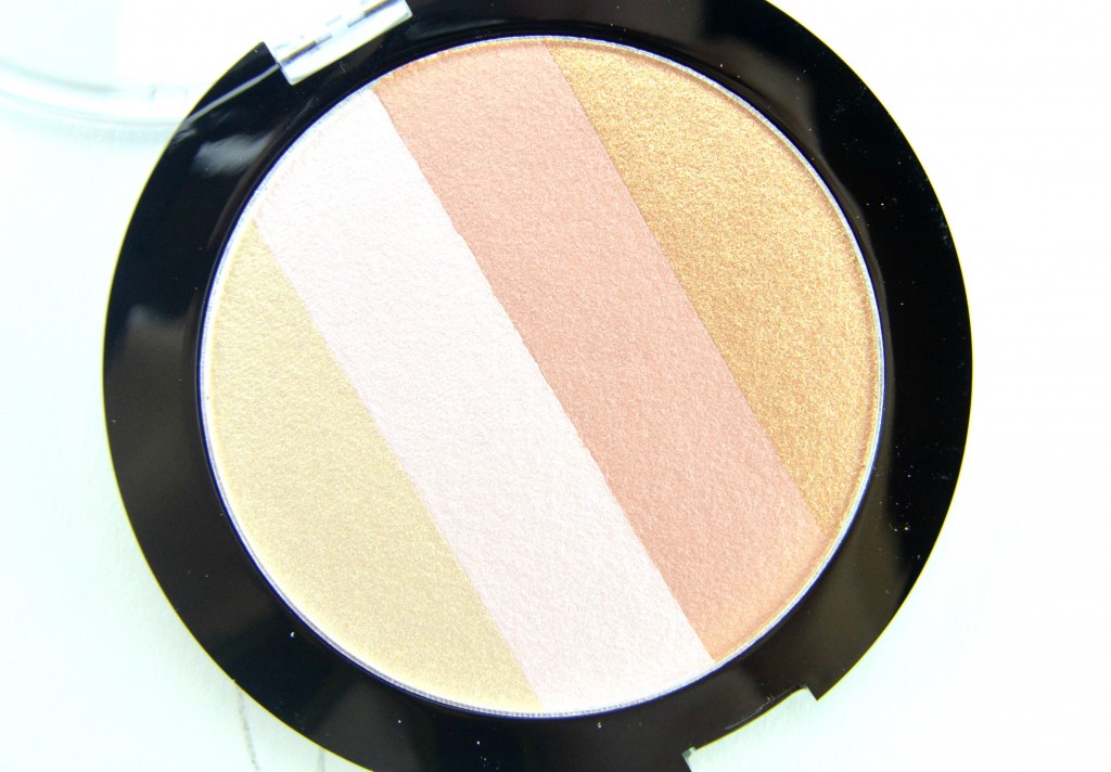 Wet N Wild MegaGlo Illuminating Powder in Catwalk Pink