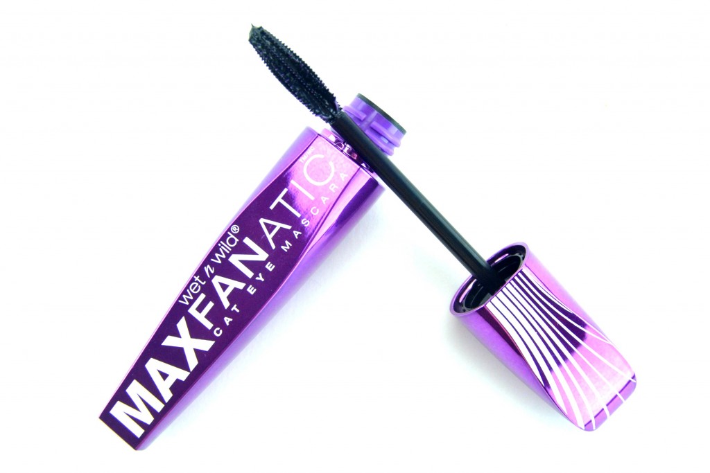 Wet N Wild Max Fanatic Mascara