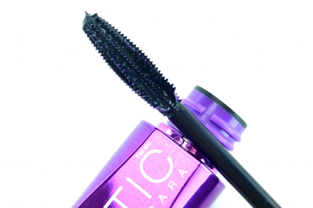 Wet N Wild Max Fanatic Mascara