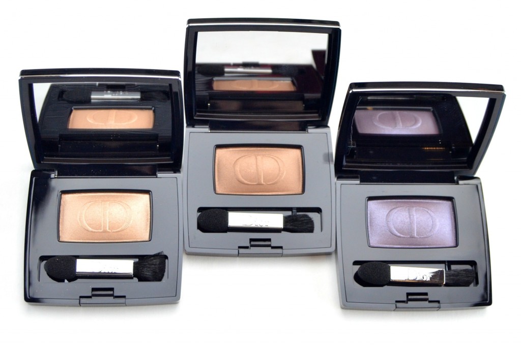 Dior Diorshow Mono Eyeshadow