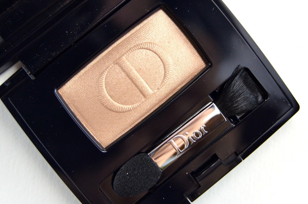 Dior mono 2025 eyeshadow mineral