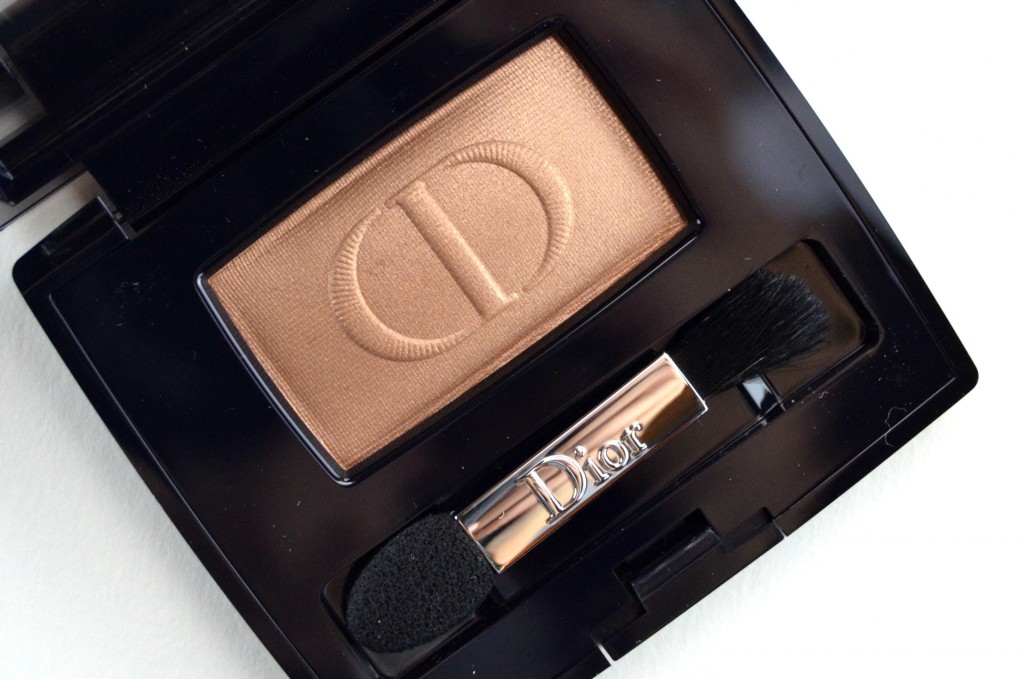 Dior Diorshow Mono Eyeshadow in 573 Mineral 