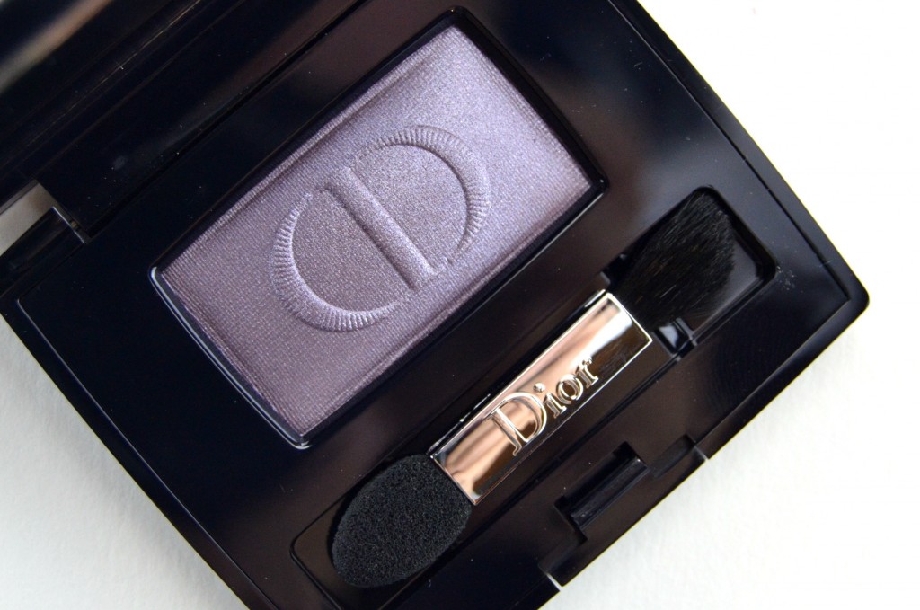 Dior Diorshow Mono Eyeshadow in 980 Atmosphere