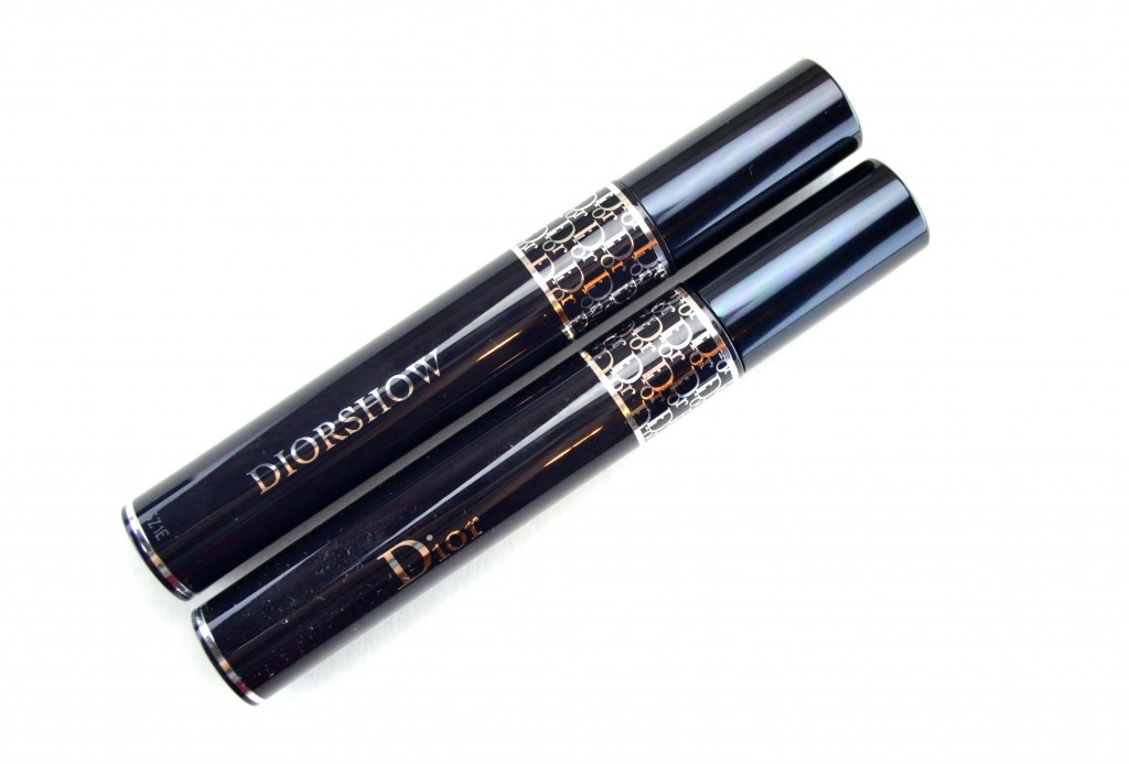 Dior Diorshow Mascara