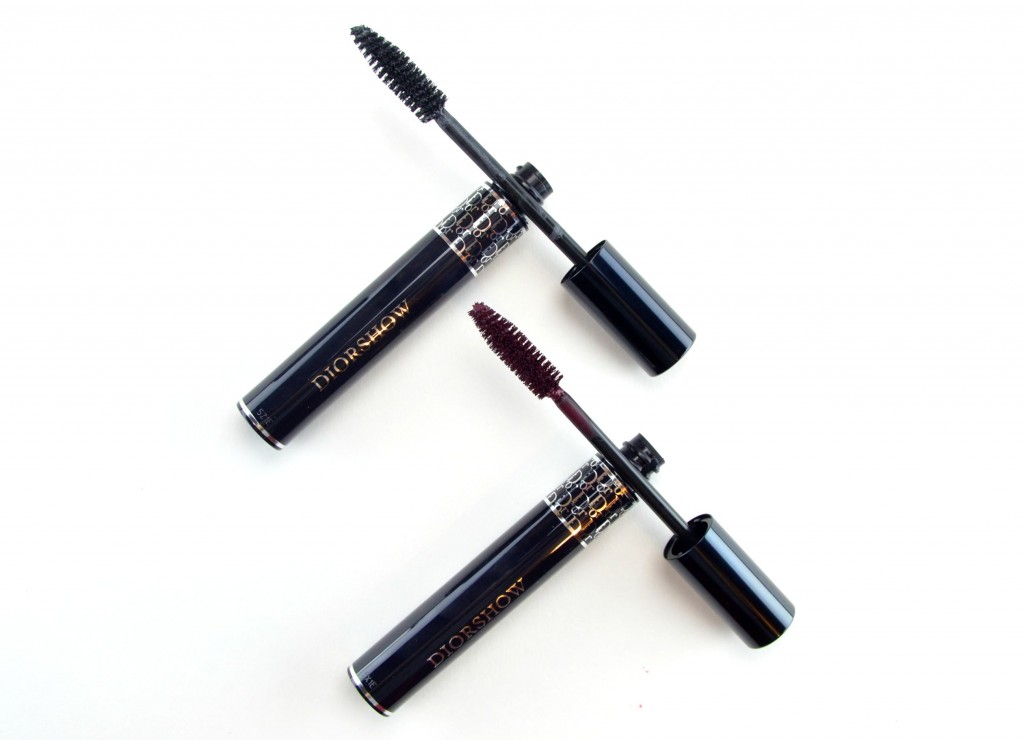 Dior Diorshow Mascara