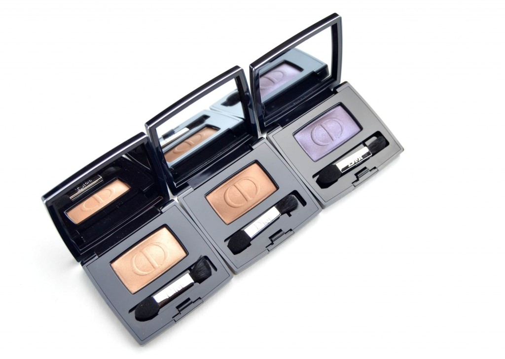 Dior Diorshow Mono Eyeshadow