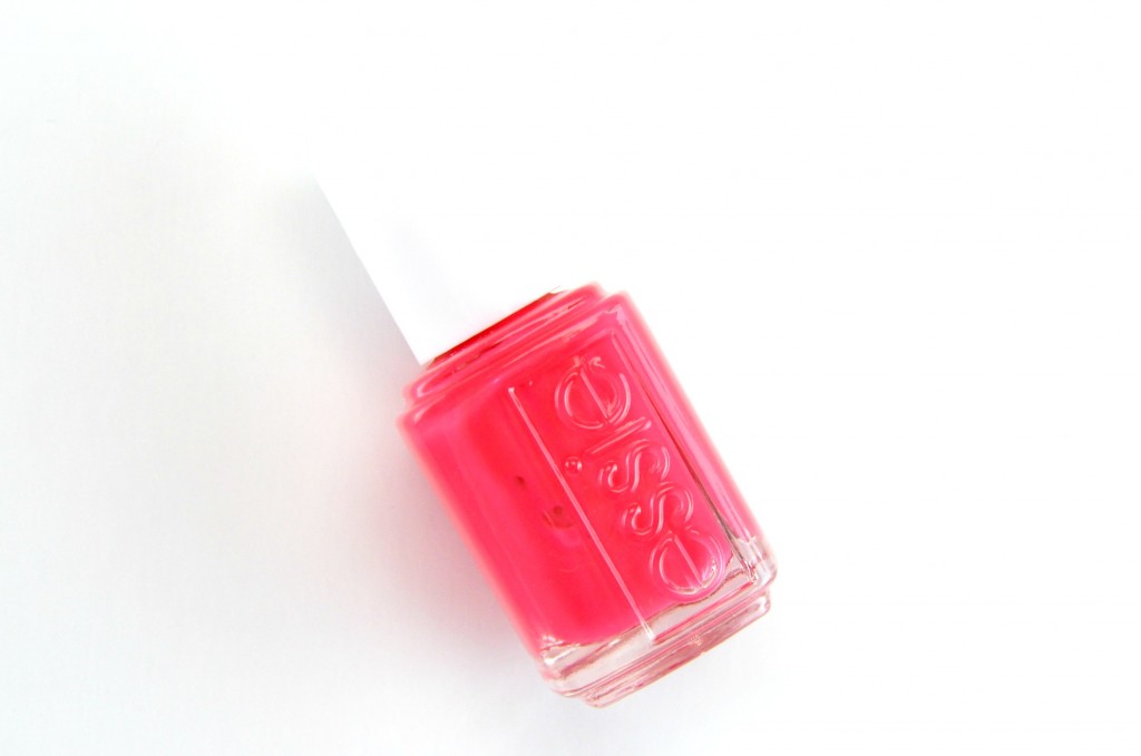 Essie Berried Treasures 