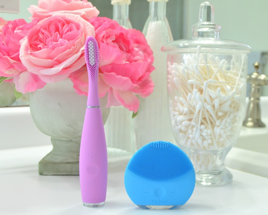 The Future of Oral and Skin Care with FOREO