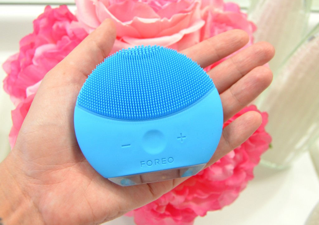 FOREO LUNA Mini 2