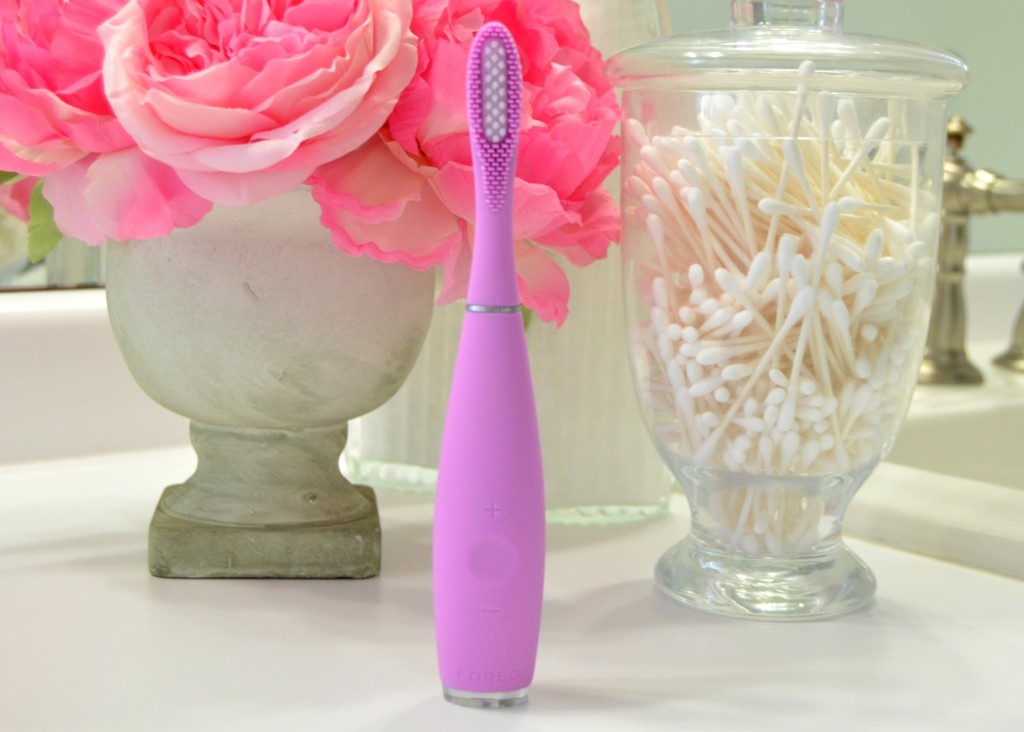 FOREO ISSA Hybrid Toothbrush