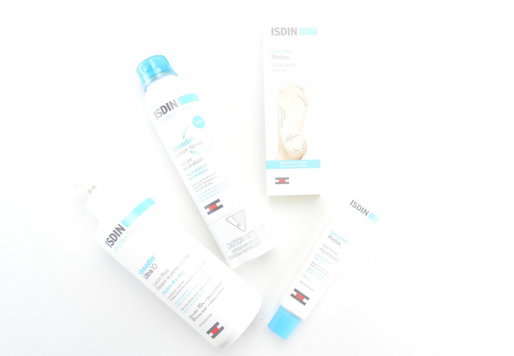 ISDIN Ureadin Ultra 10 Lotion Plus