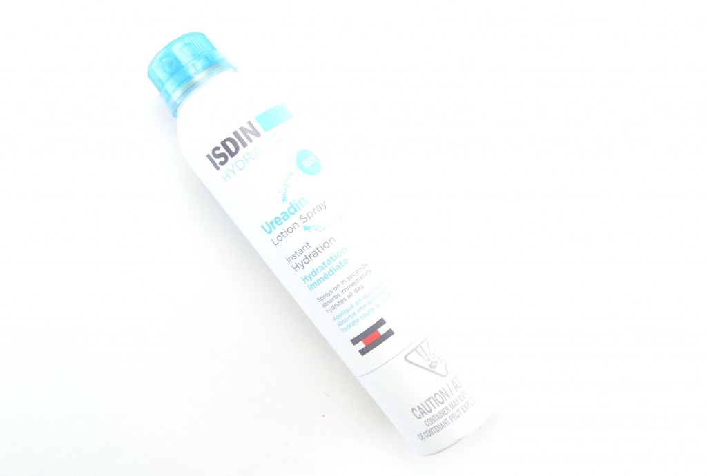 ISDIN Ureadin Lotion Spray