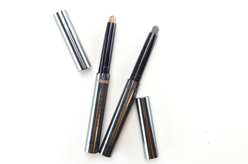 Burberry Eye Colour Contour Smoke & Sculpt Pens