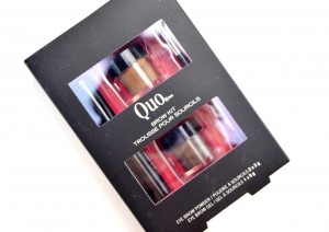 Quo Brow Kit