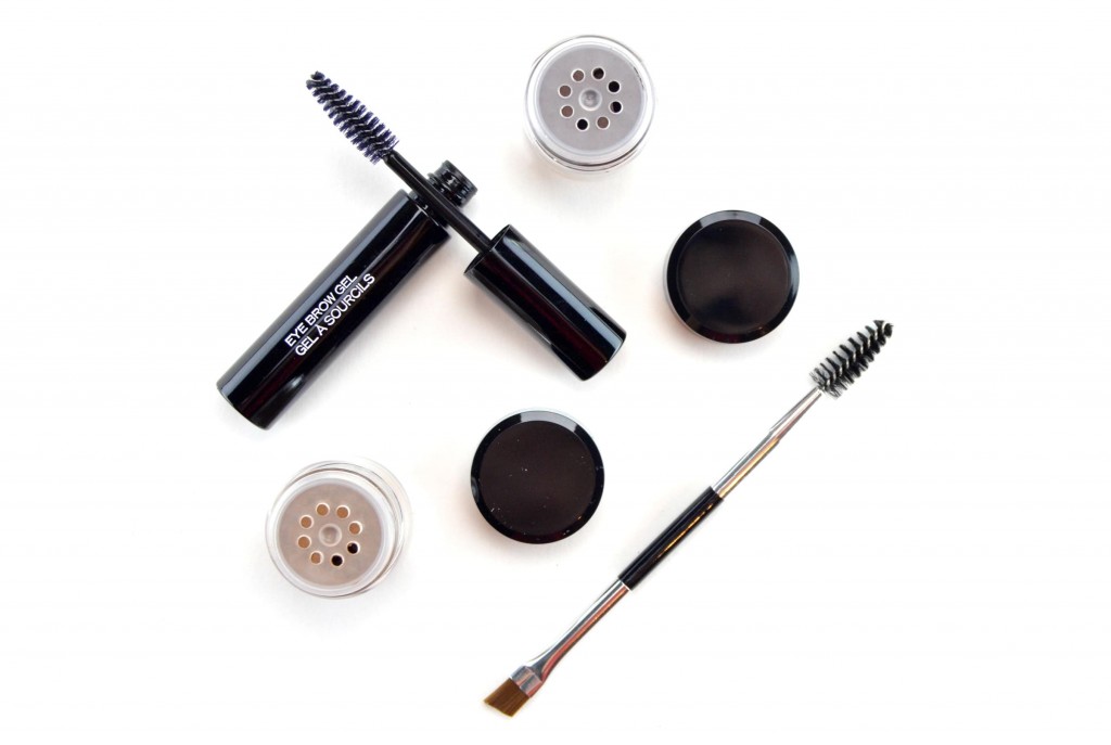 Quo Brow Kit