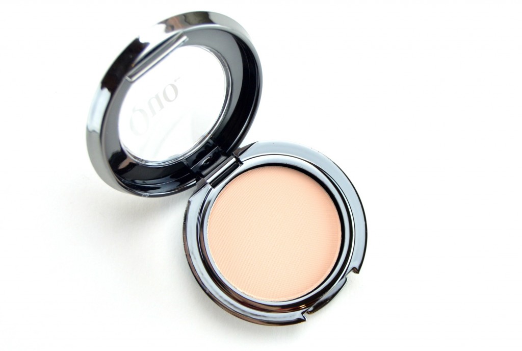 Quo Back to Basics Eye Shadows