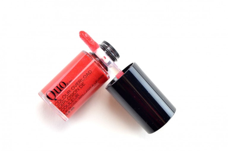 New Quo 2016 Beauty Launches The Pink Millennial