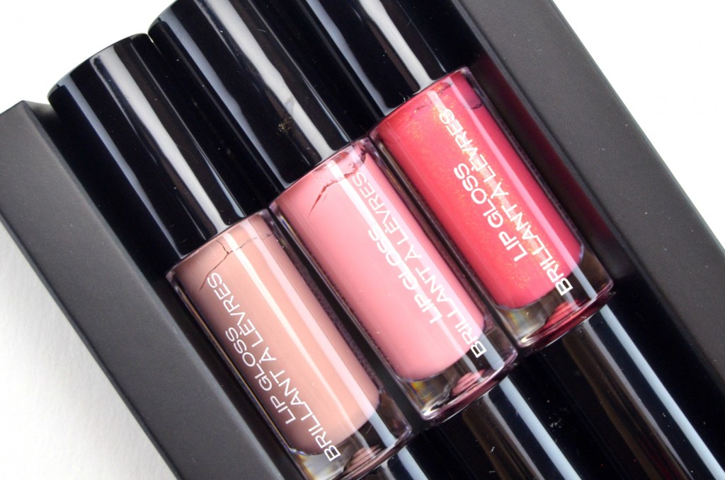 Quo Lip Gloss Set