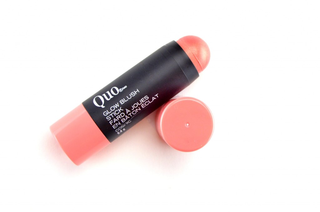 Quo Glow Blush Stick