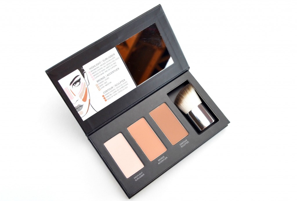 Quo Contour Kit