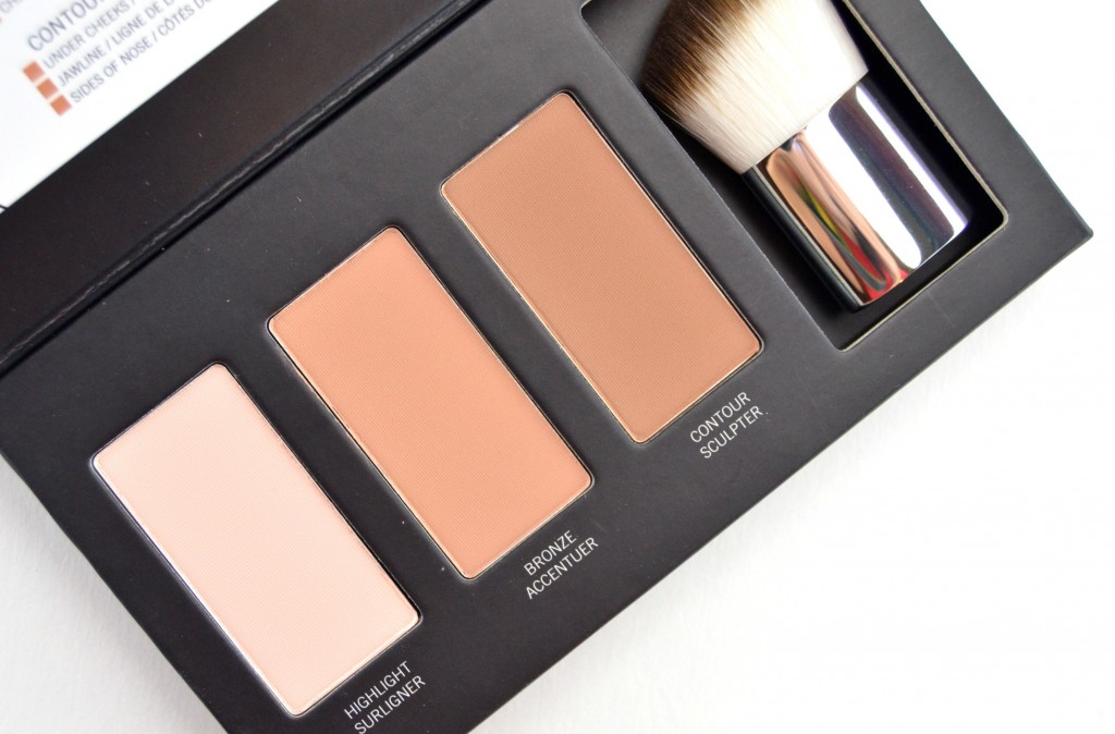 Quo Contour Kit