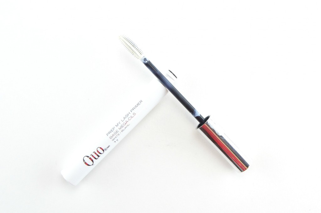 Quo Prep My Lash Primer