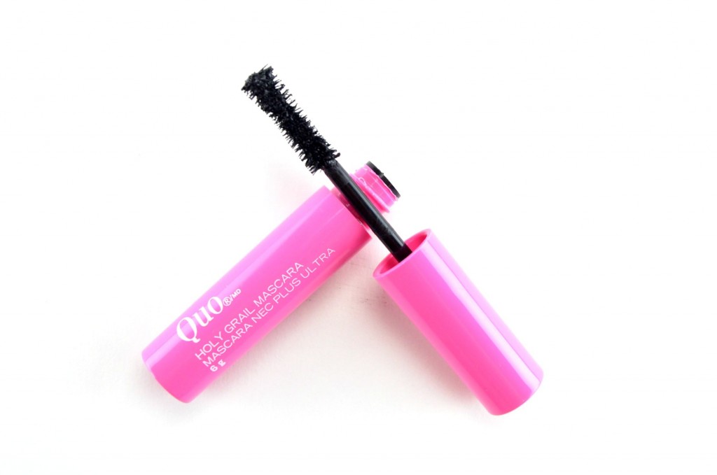 Quo Holy Grail Mascara