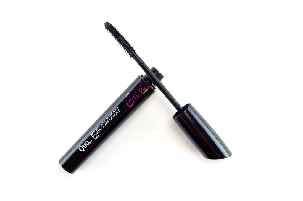 Quo Effortless Mascara