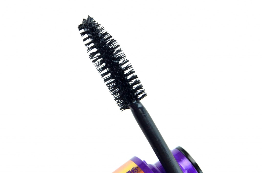 Rimmel 24HR SuperCurler Mascara