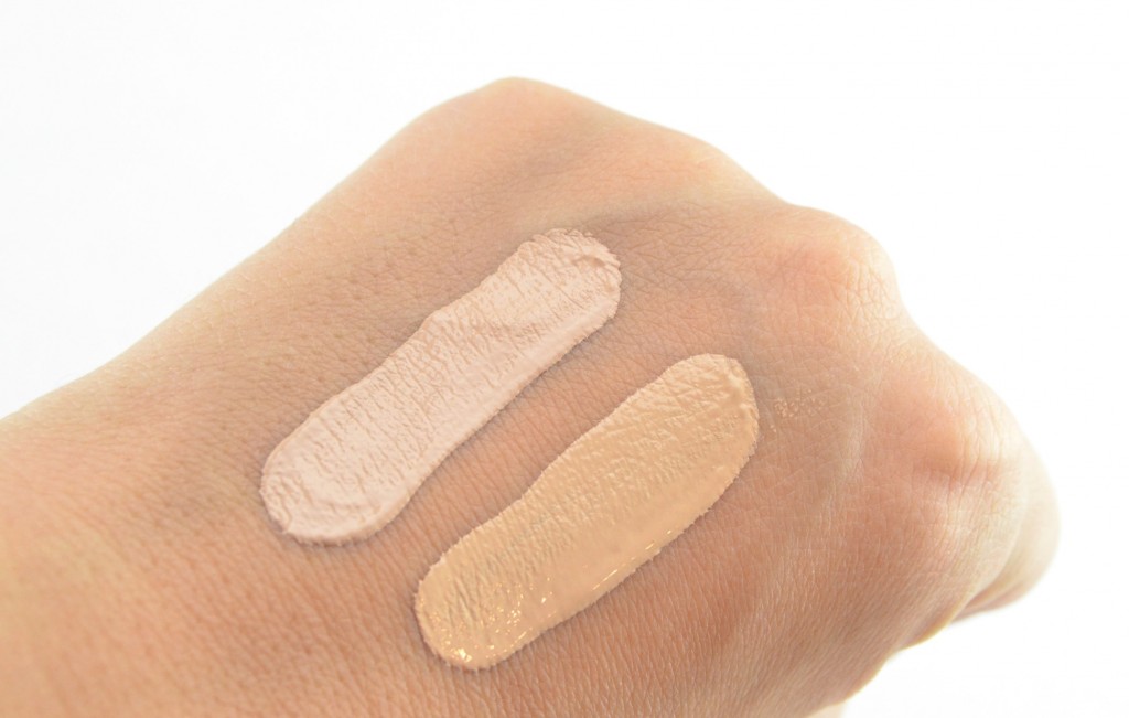 Shiseido Synchro Skin Lasting Liquid Foundation in Rose 2