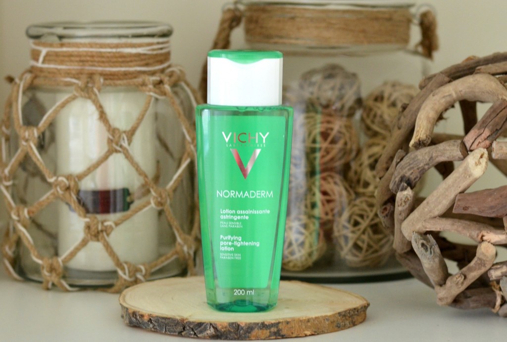 Vichy Normaderm Pore-Tightening Lotion